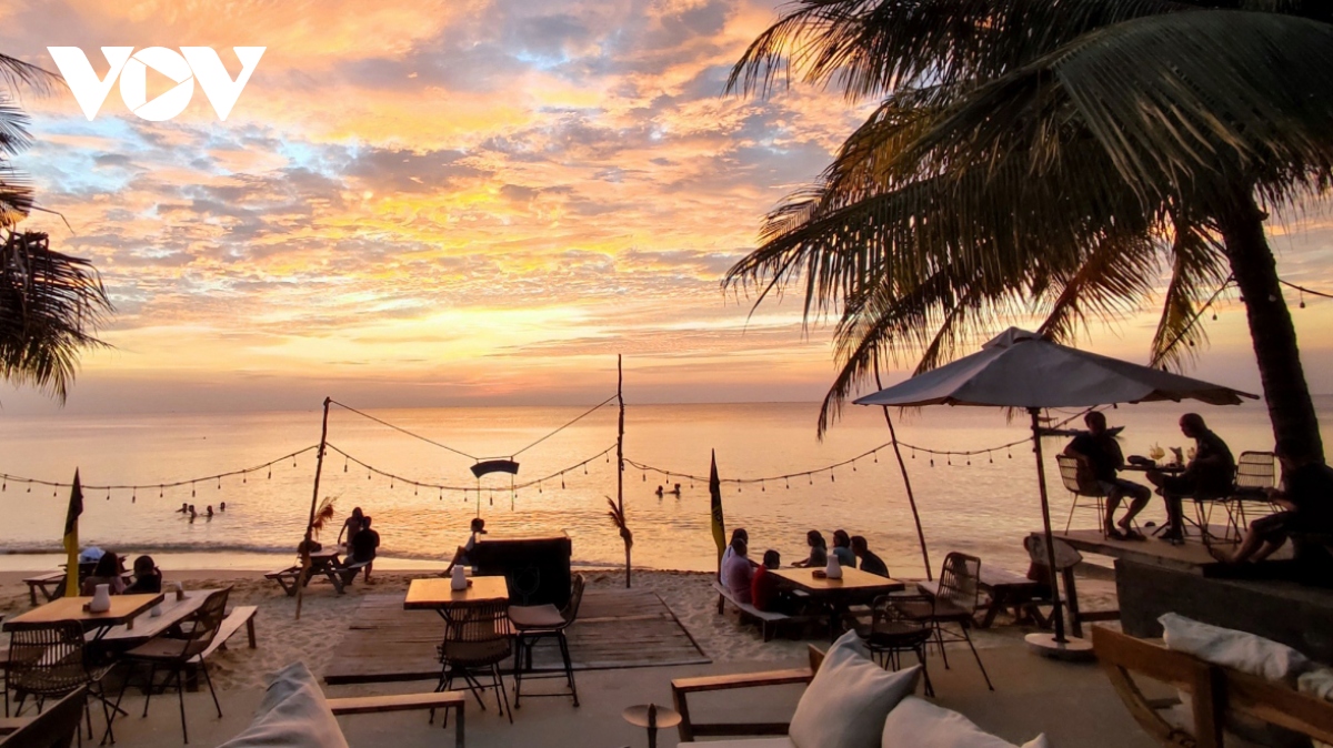 Phu Quoc voted among top 10 best islands in Asia